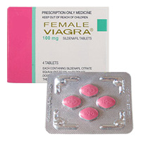 Viagra für Frauen - Lovegra ohne Rezept bestellen